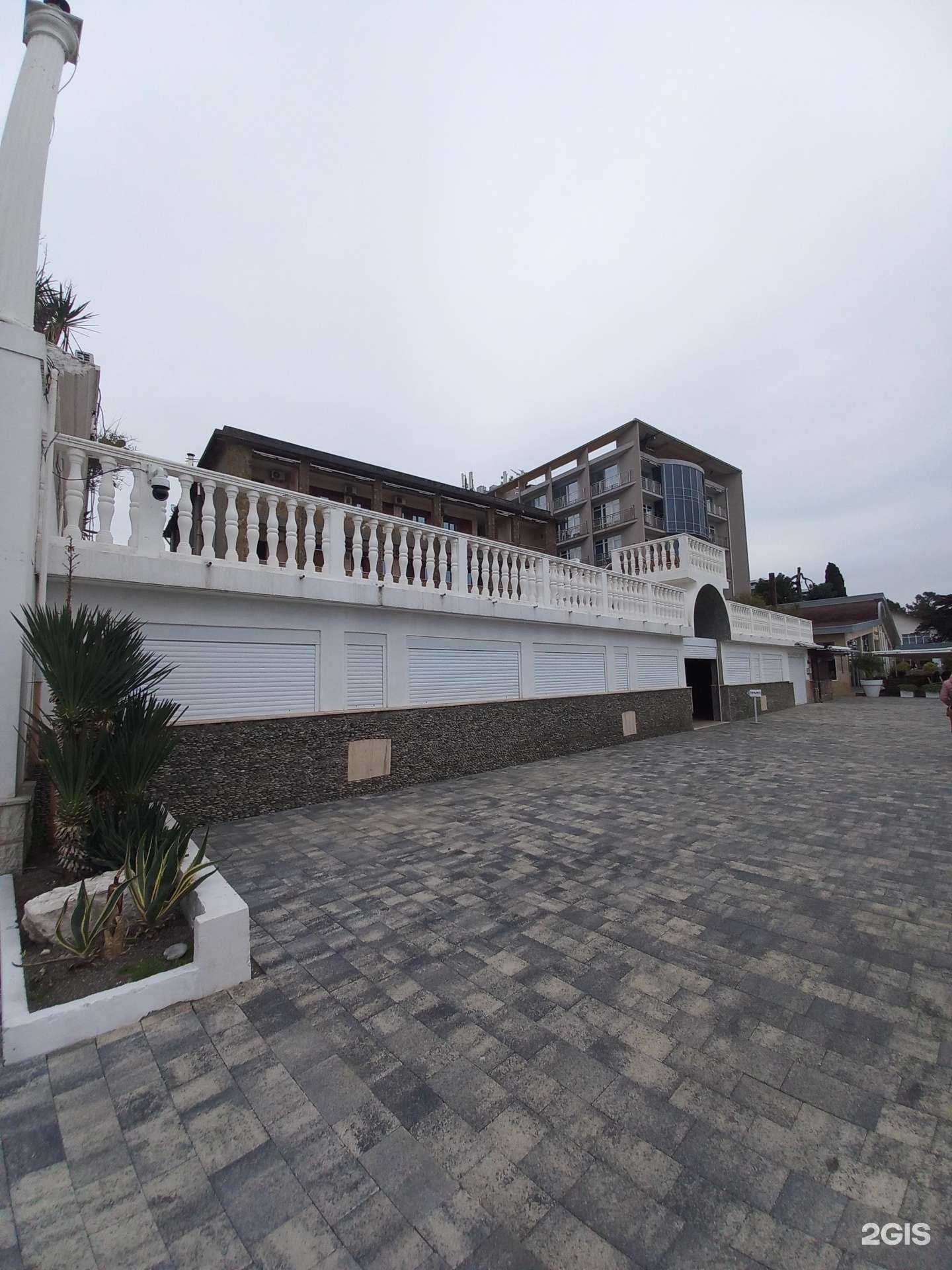 Отзывы на компанию Табачный магазин в Сочи c фото - фотография 2 из 2