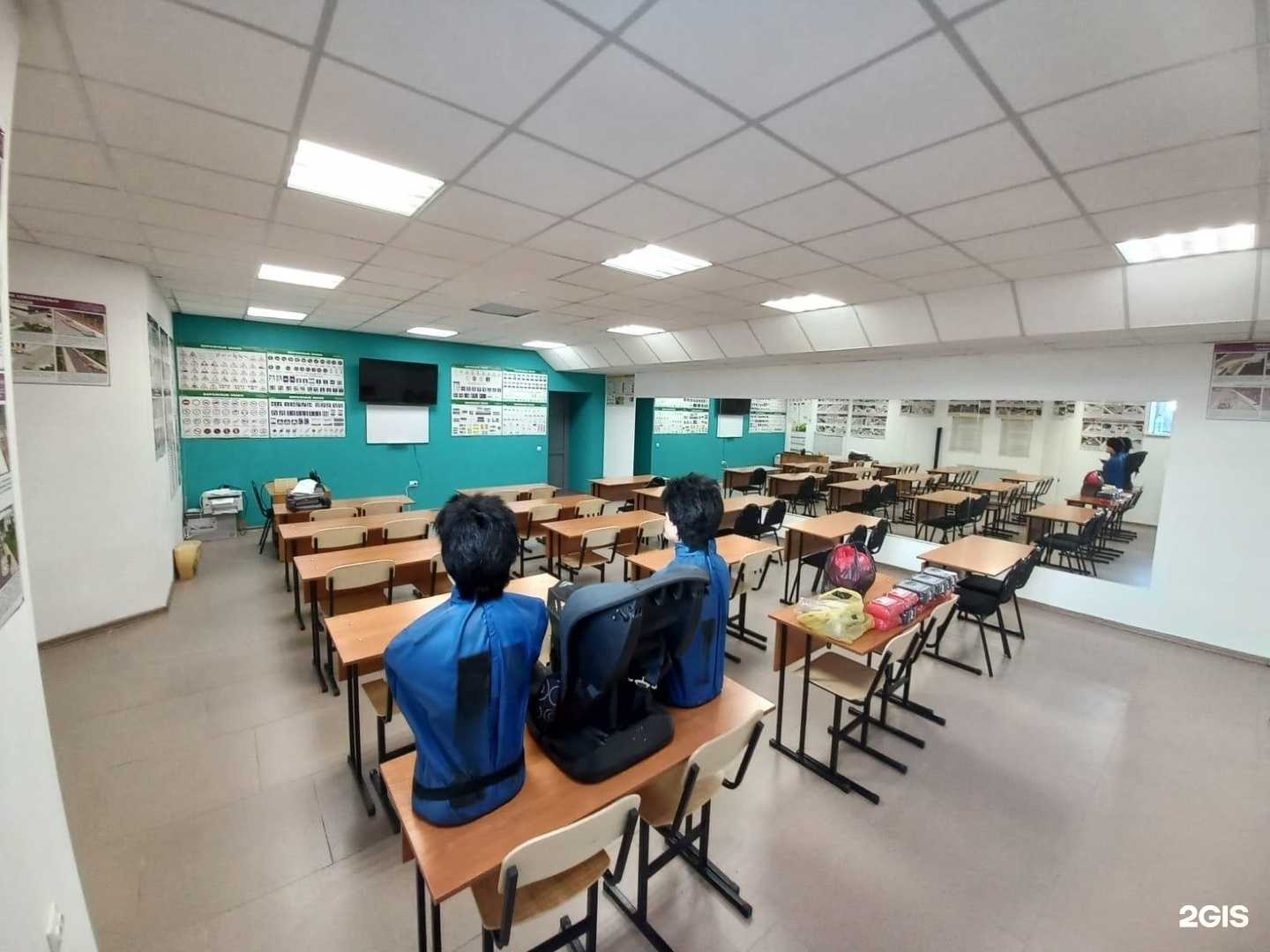 Отзывы на компанию Форсаж в г. Абакан c фото