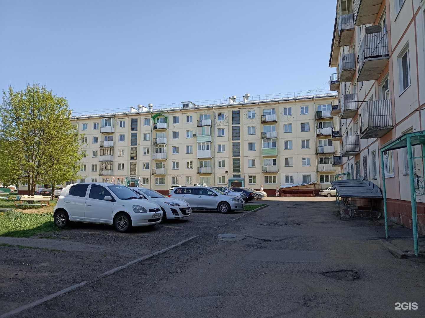 Отзывы на компанию Лидер-оптика в Зеленогорске c фото - фотография 2 из 2