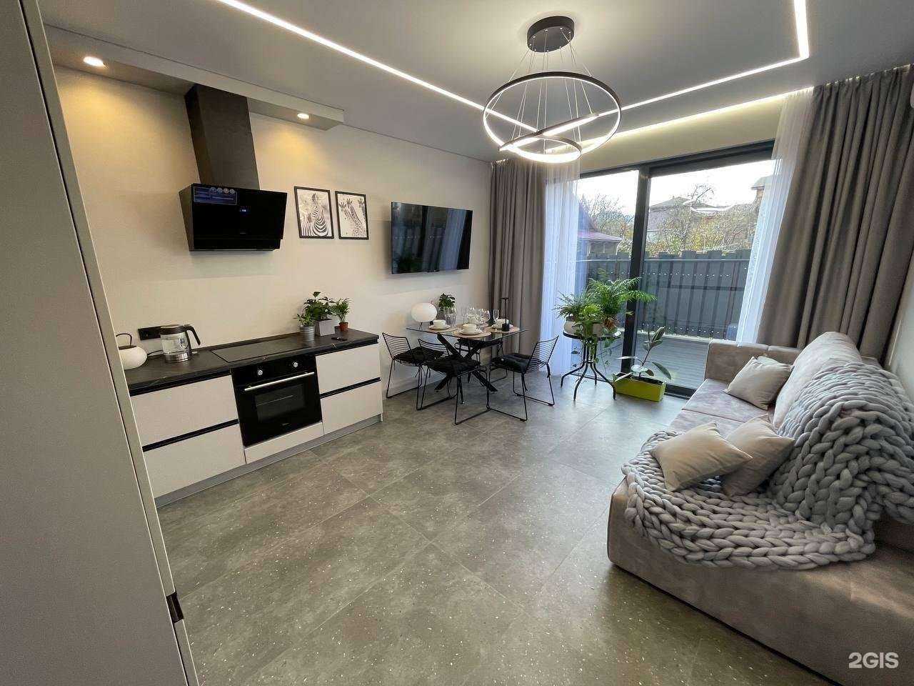 Отзывы на компанию VariantStroi в Сочи c фото