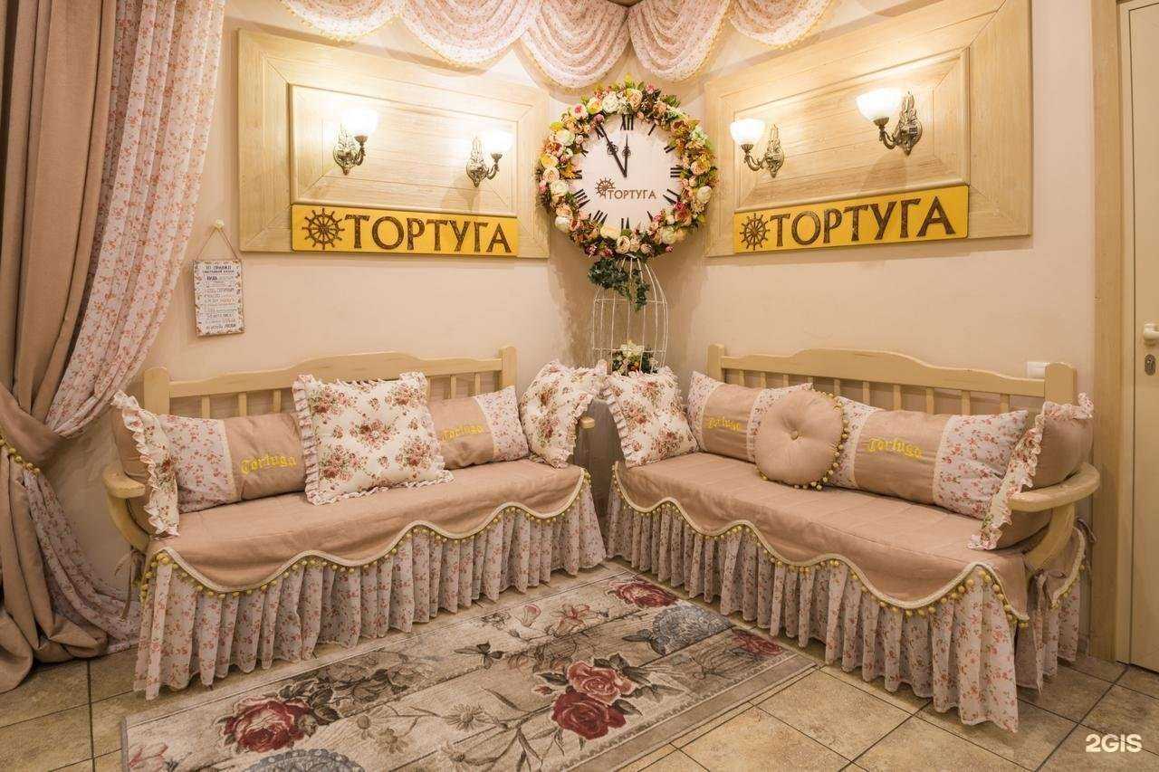 Отзывы на компанию Тортуга в Дзержинске c фото