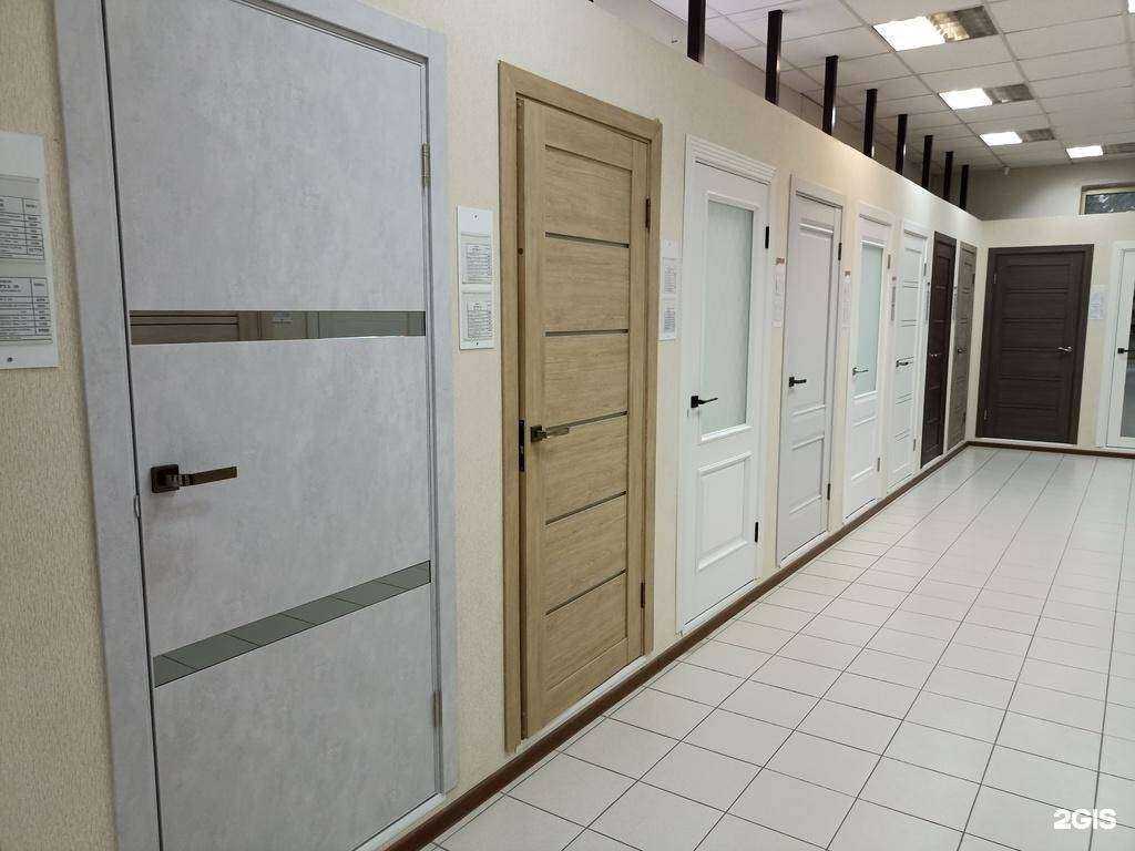 Отзывы на компанию Мир дверей в Пятигорске c фото