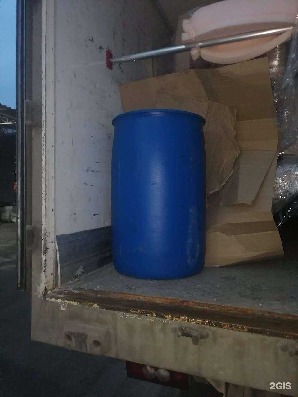 Отзывы на компанию ТрубТехАрматура в г. Екатеринбург c фото