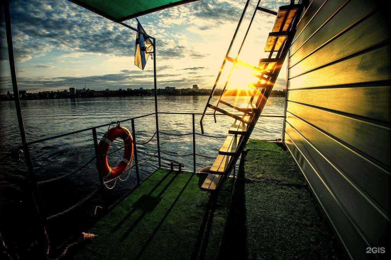 Отзывы на компанию Adventure36 в Воронеже c фото