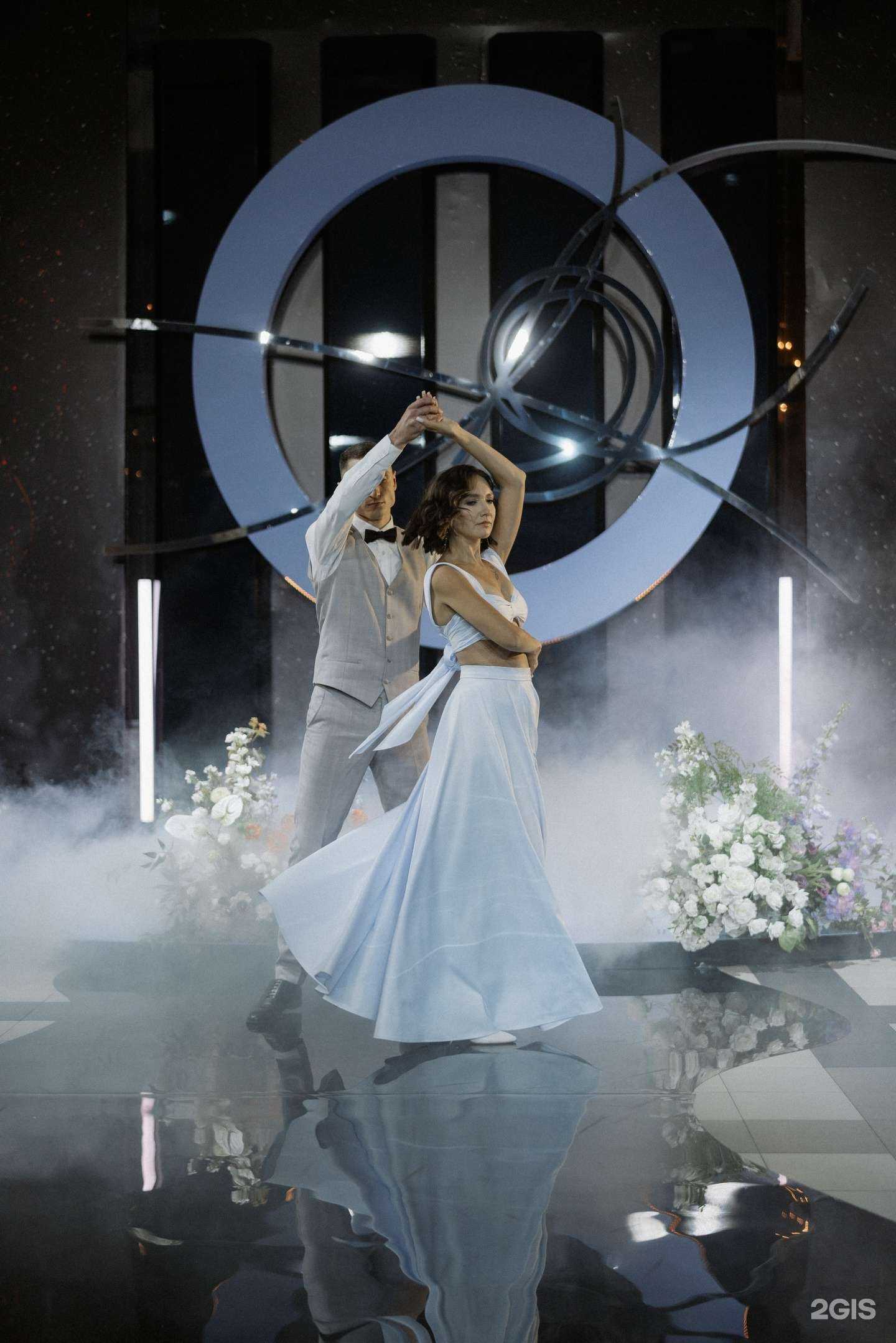 Отзывы на компанию ML event в Иркутске c фото