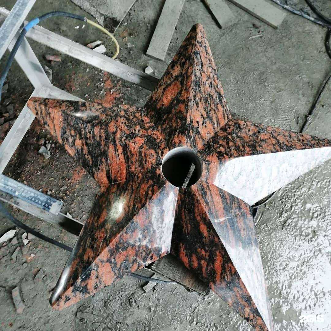 Отзывы на компанию Алтай-габбро в Барнауле c фото