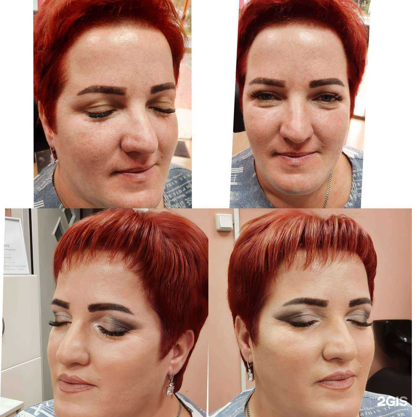 Отзывы на компанию Turkan studio в г. Иркутск c фото