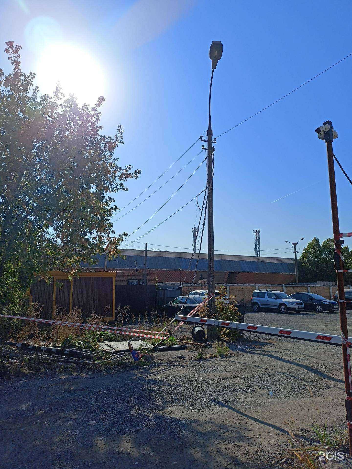 Отзывы на компанию Климатические системы в Балашихе c фото - фотография 2 из 2