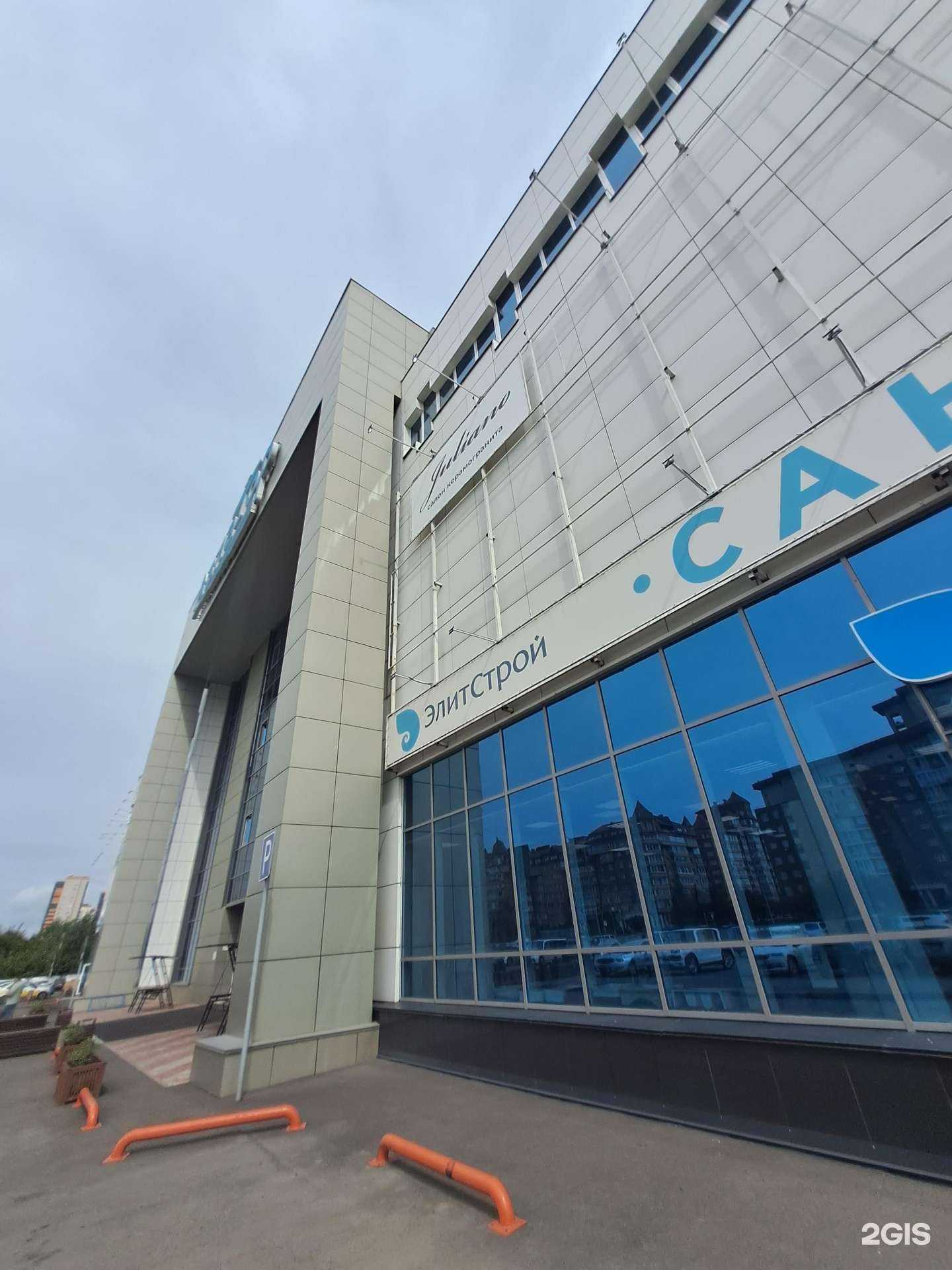 Отзывы на компанию Аккера в г. Красноярск c фото