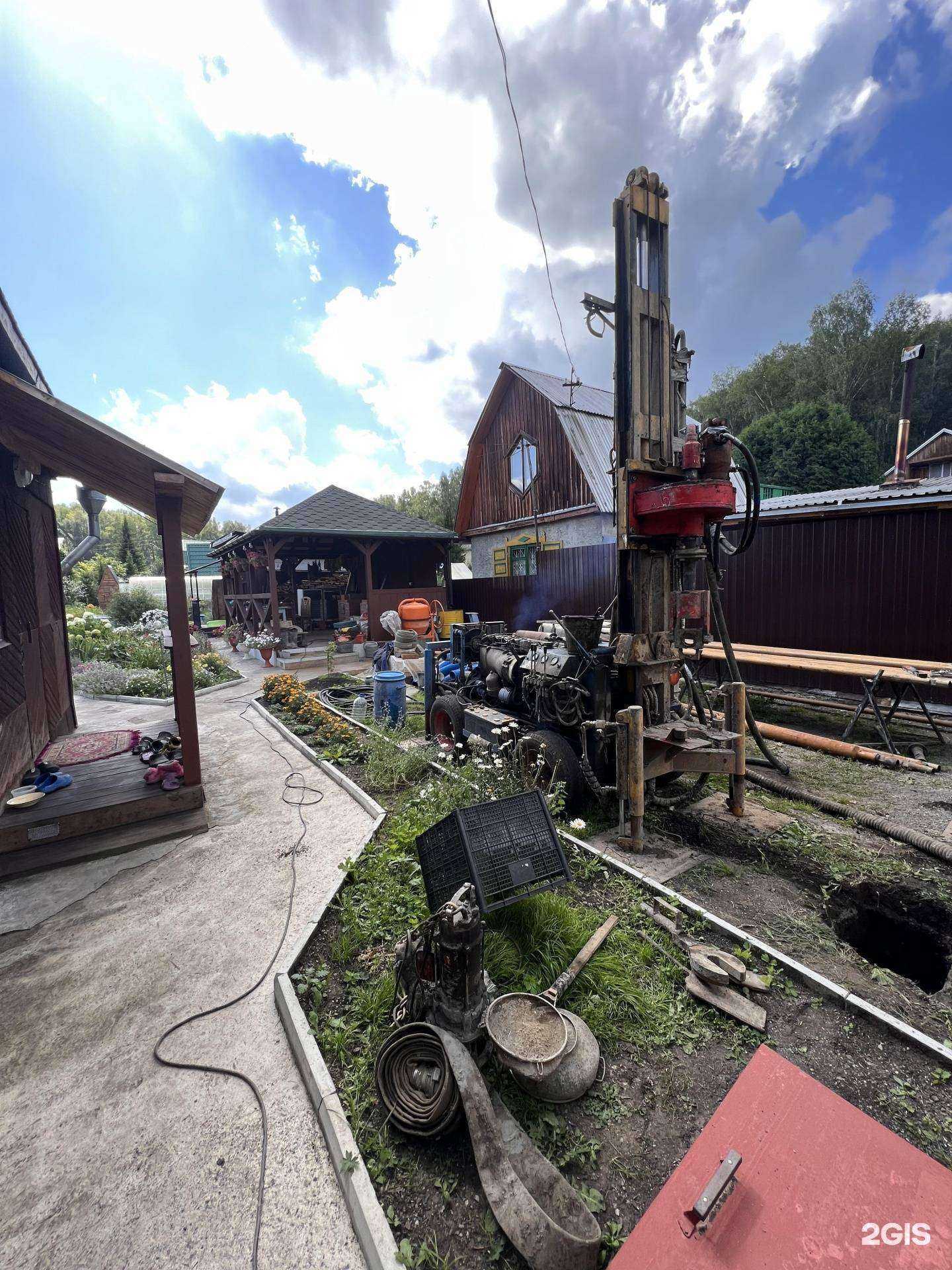 Отзывы на компанию Брк Бурениекемерово.РФ в Кемерове c фото