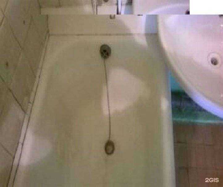 Отзывы на компанию Блескванн в г. Омск c фото