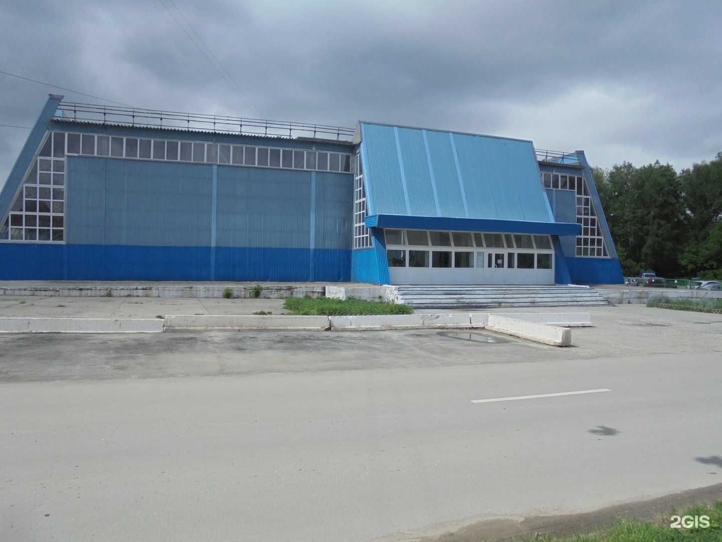 Отзывы на компанию СК Бугринский в г. Новосибирск c фото