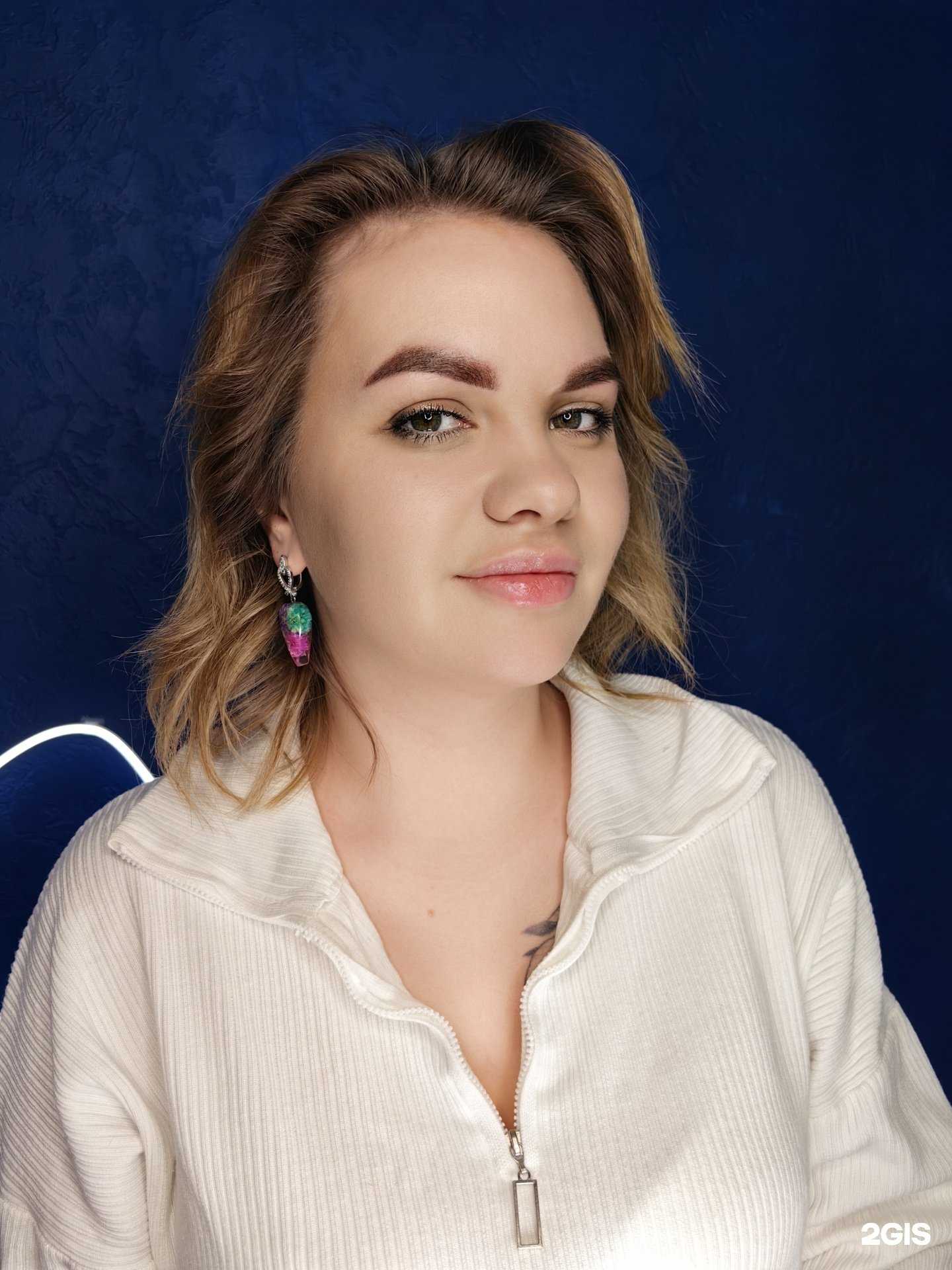 Отзывы на компанию Хочу Глаза и Брови в Тюмени c фото