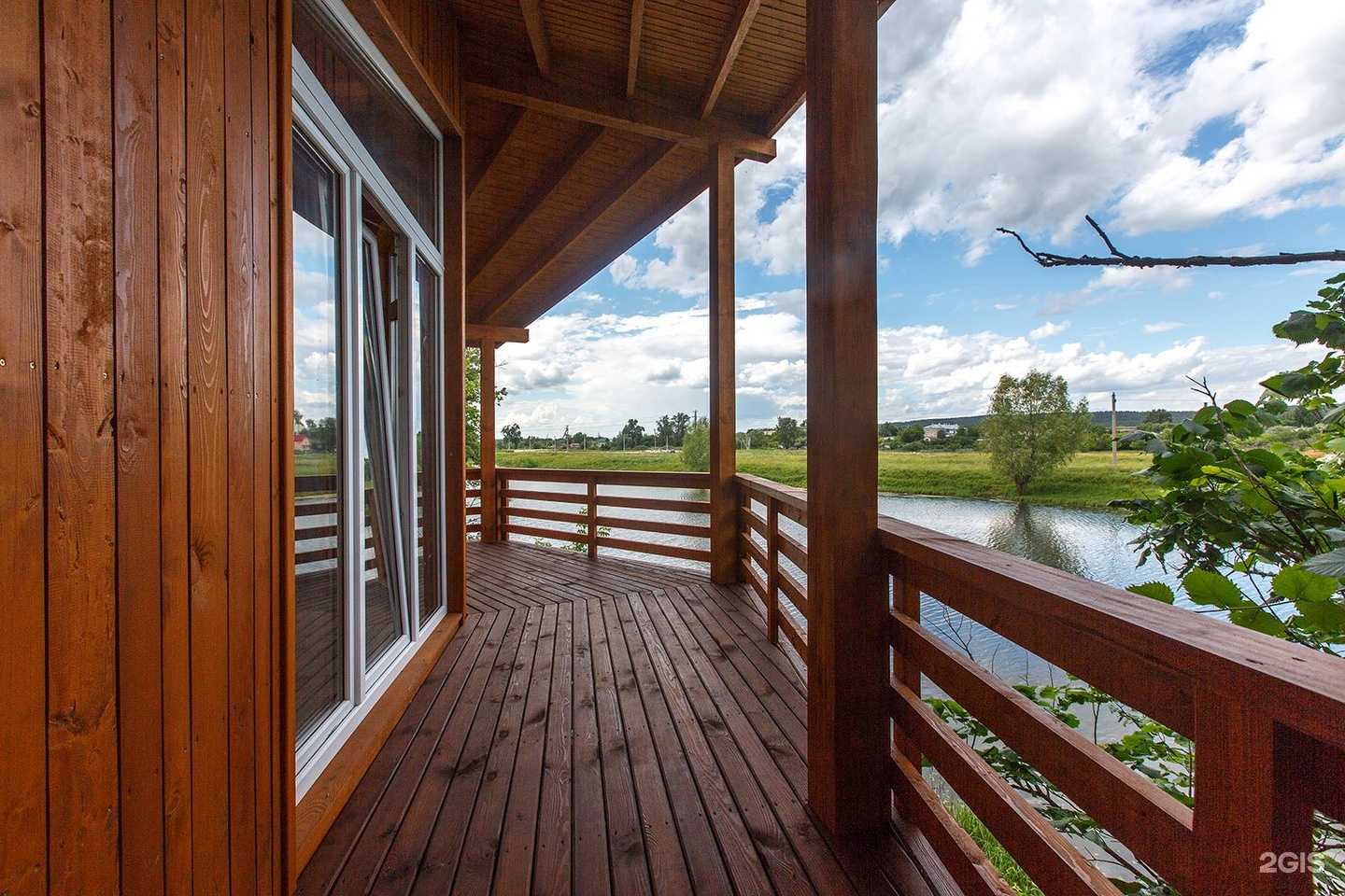 Отзывы на компанию Живица в г. Анапа c фото