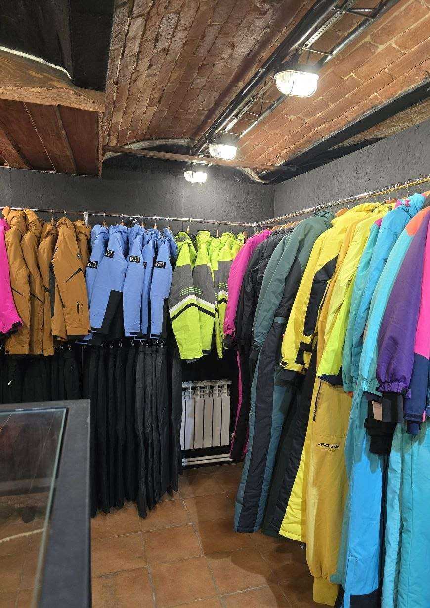 Отзывы на компанию Тяга к спорту в г. Краснодар c фото