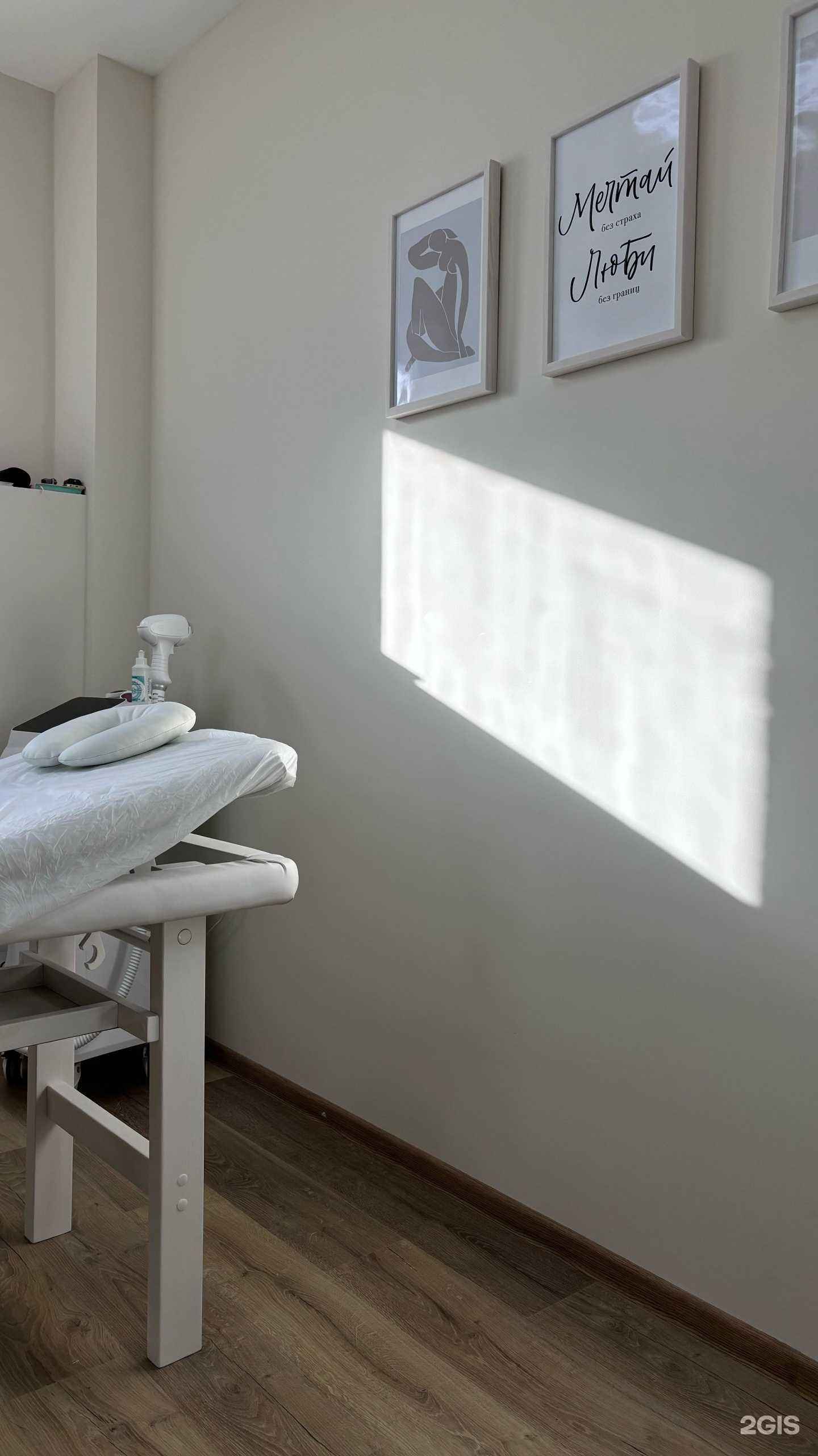 Отзывы на компанию Versav_laser в г. Калининград c фото