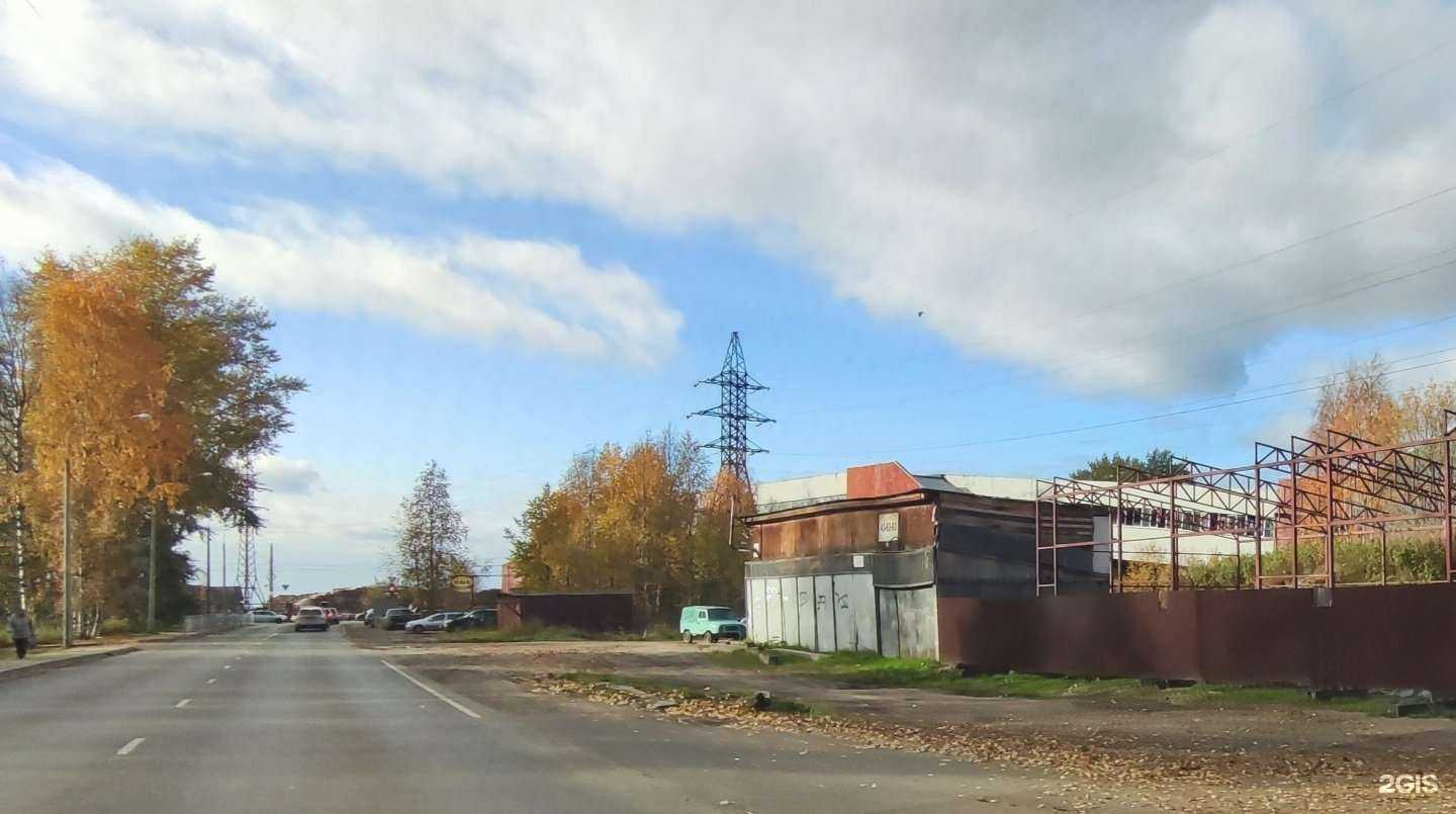 Отзывы на компанию Automotors в г. Архангельск c фото