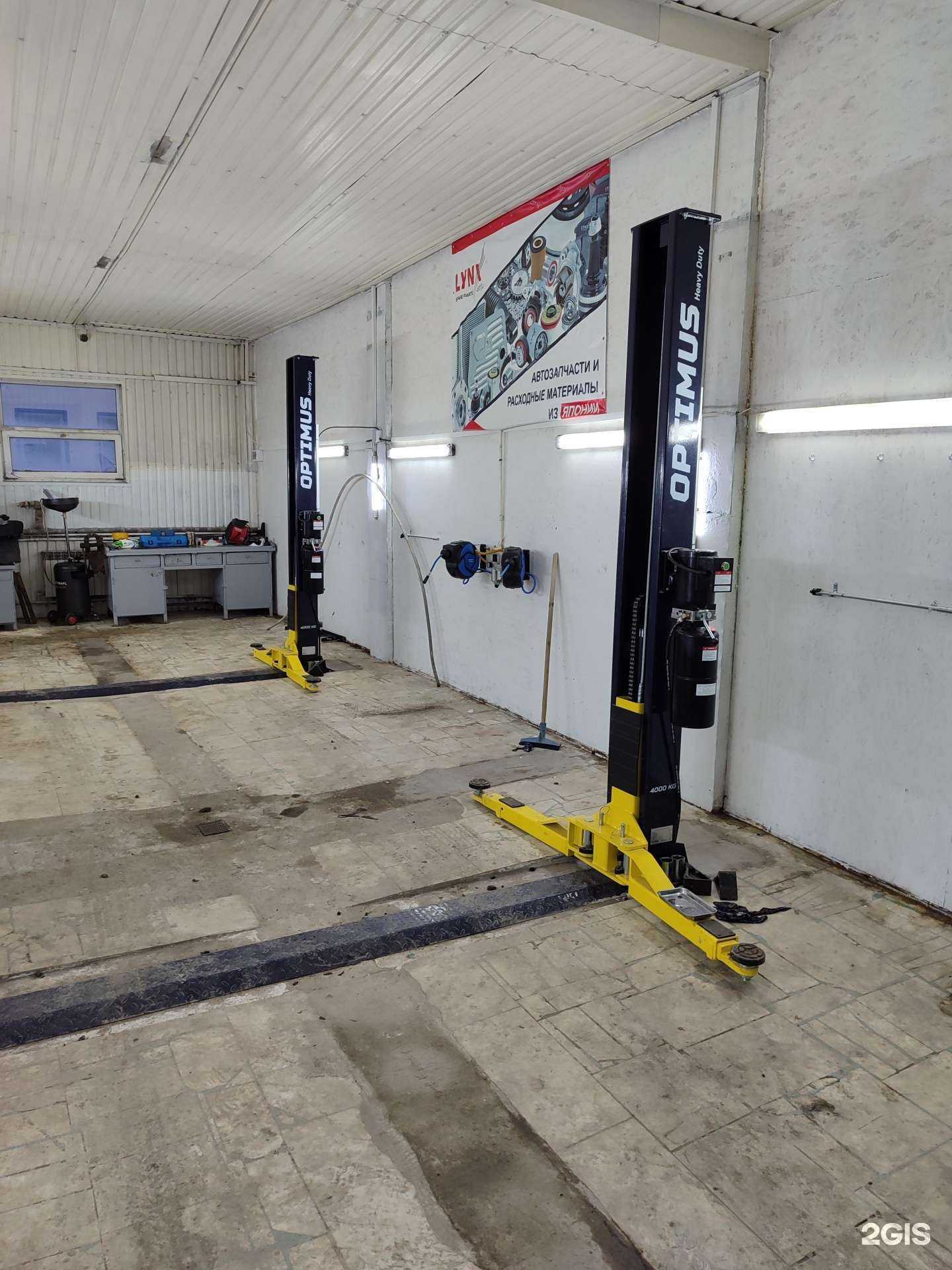 Отзывы на компанию Автосервис в Чебоксарах c фото