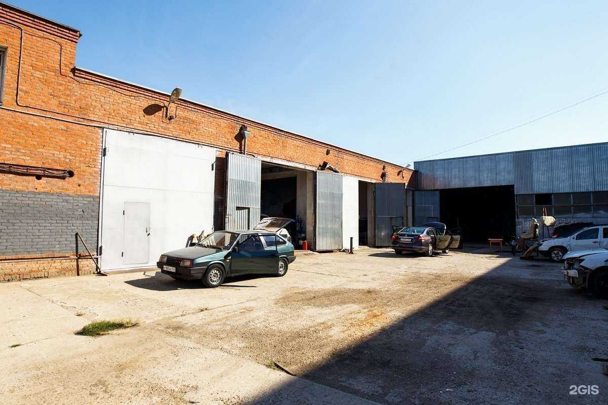 Отзывы на компанию АВАНТ в Краснодаре c фото