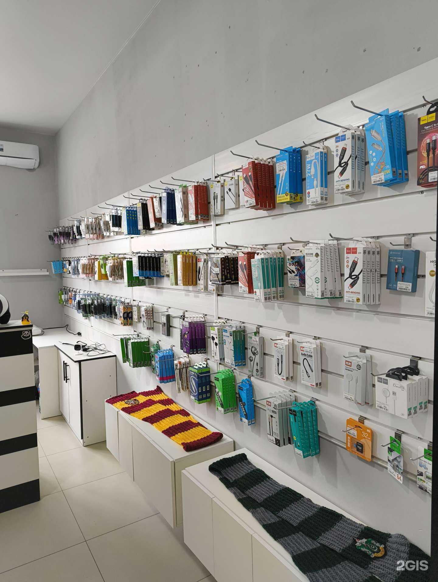 Отзывы на компанию Панда RnD в Ростове-на-Дону c фото