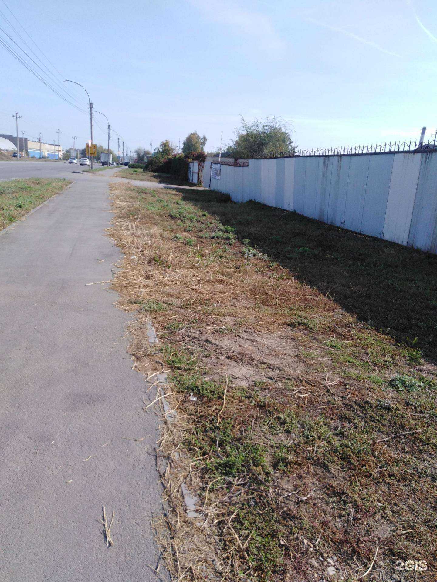 Отзывы на компанию Волгостальмонтаж в Тамбове c фото