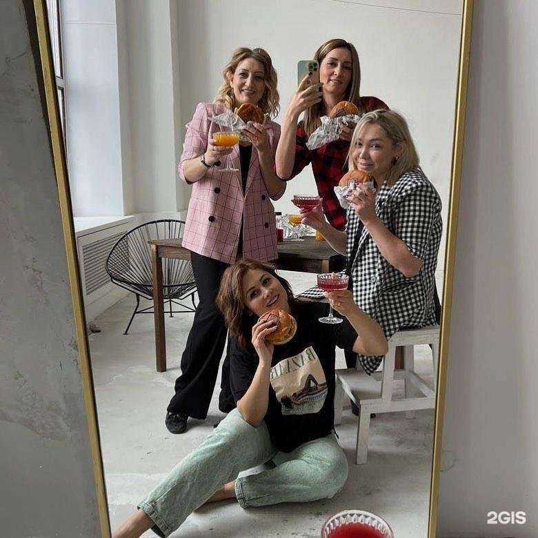 Отзывы на компанию Papa Burger’s в Октябрьском c фото