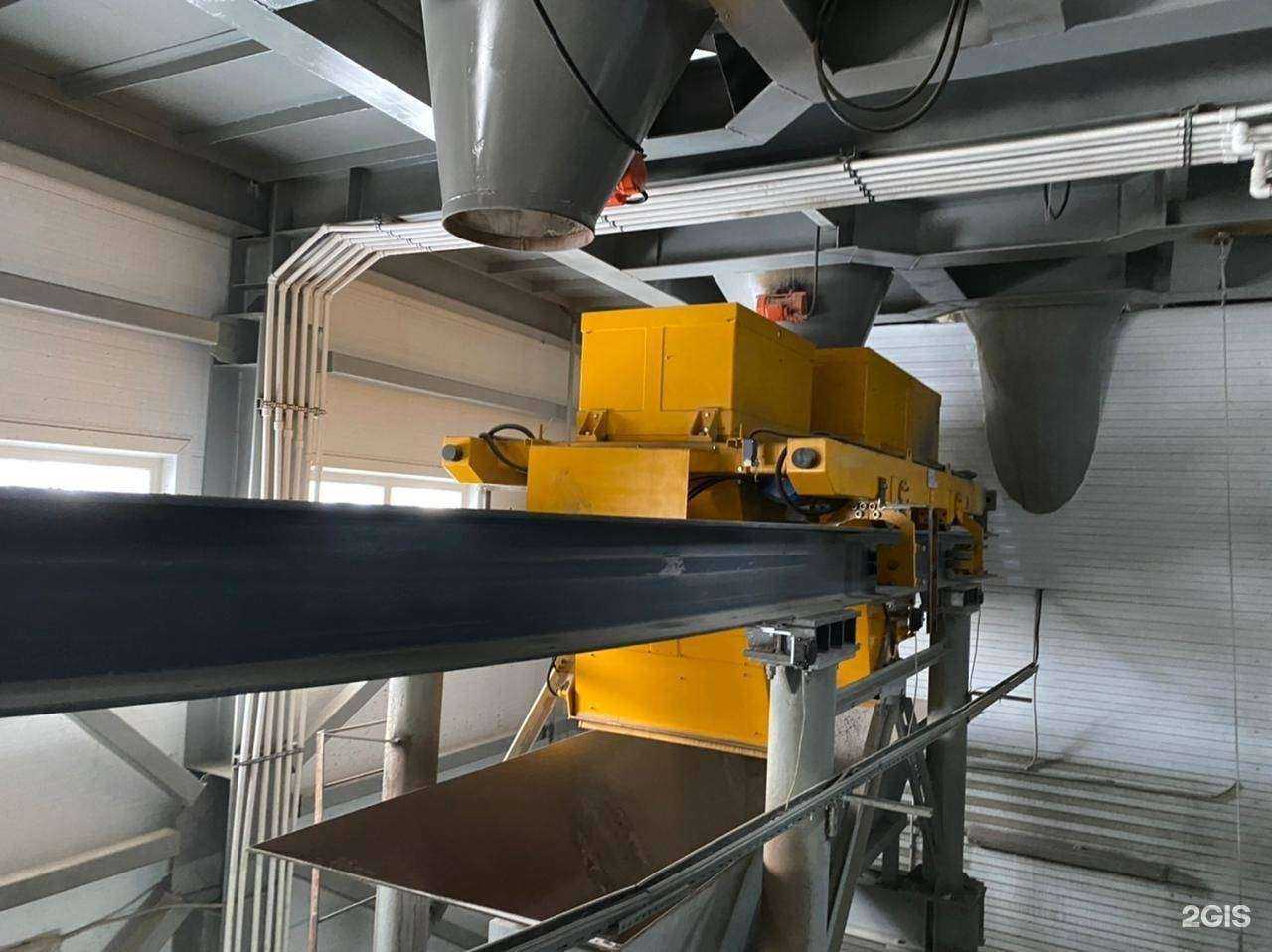 Отзывы на компанию Барнаул бетон в Барнауле c фото