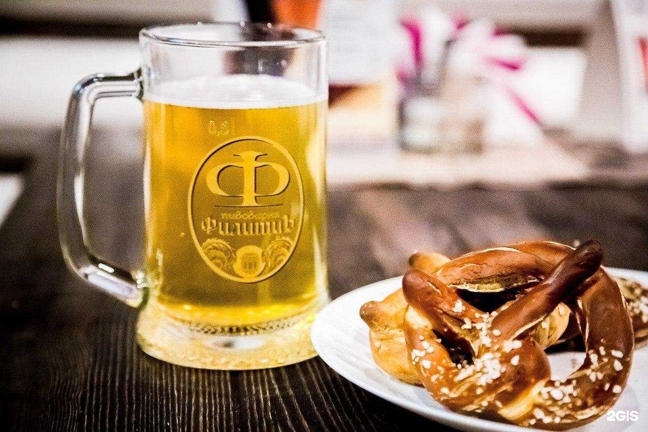 Отзывы на компанию Филитцъ в г. Первоуральск c фото