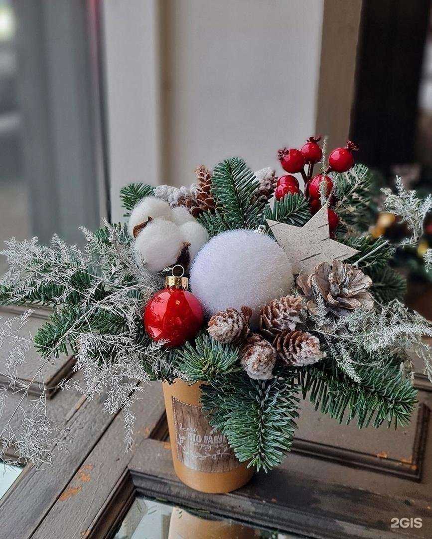 Отзывы на компанию АртФлора в Иркутске c фото