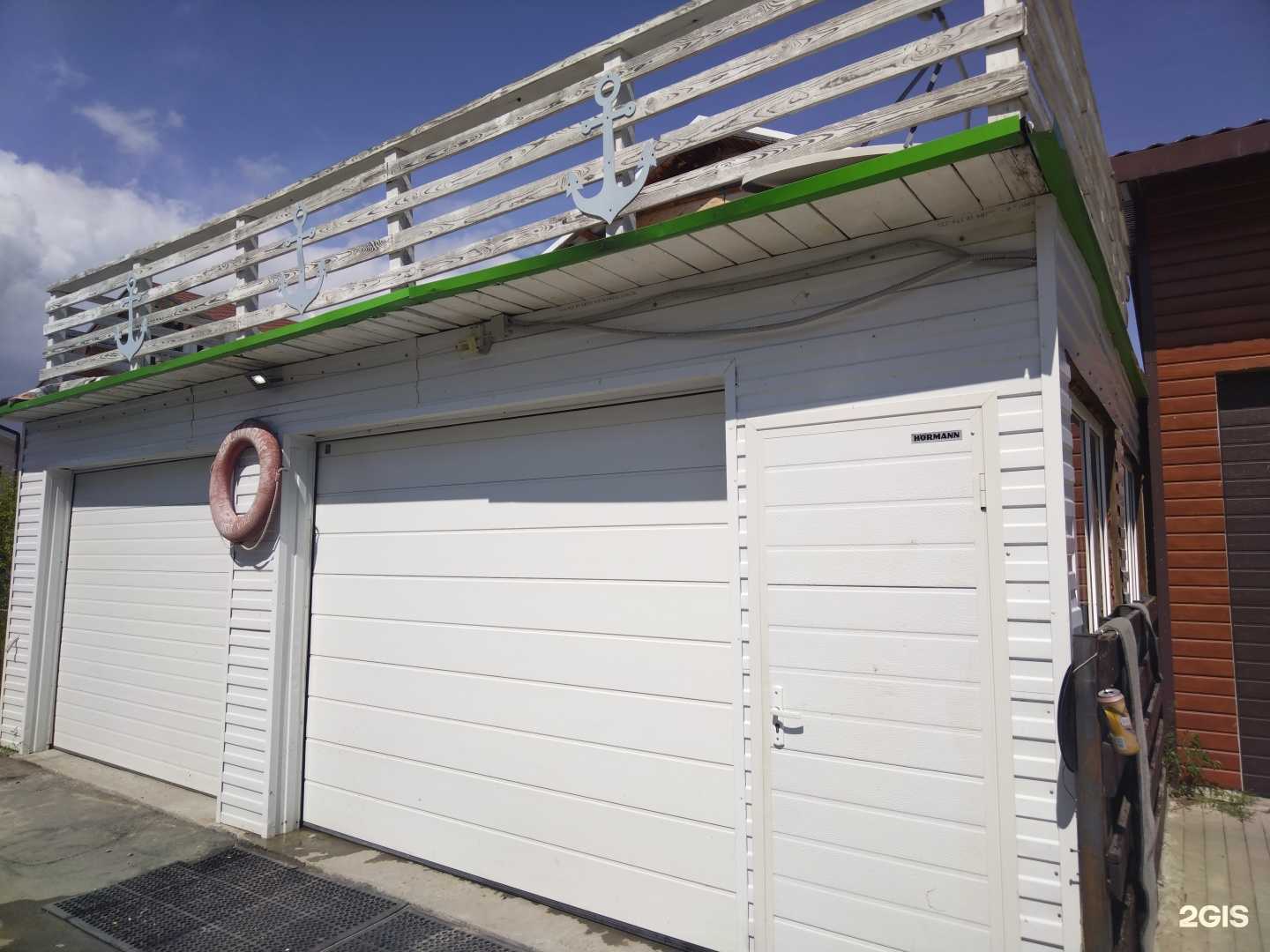 Отзывы на компанию Клуб капитанов в г. Новосибирск c фото