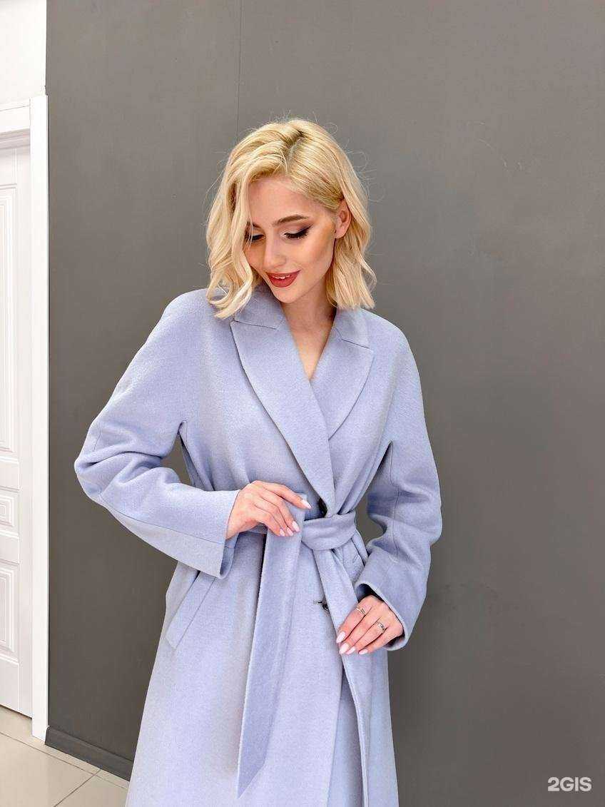 Отзывы на компанию Кашемир в Томске c фото