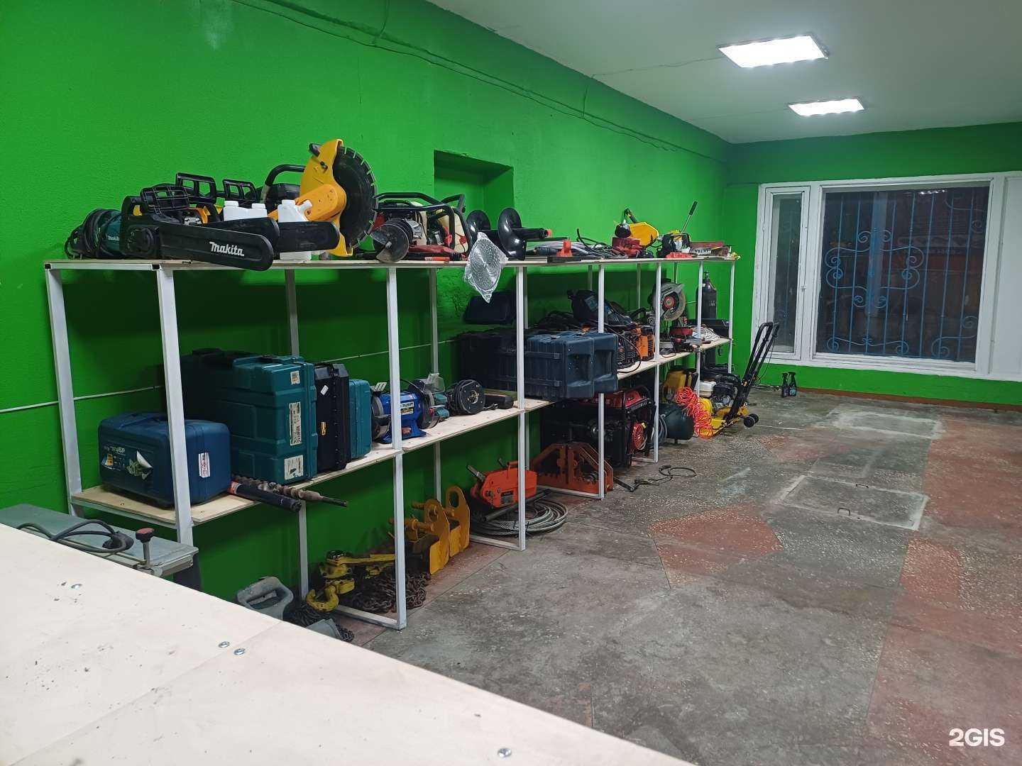 Отзывы на компанию Компания по аренде строительных инструментов в Астрахани c фото