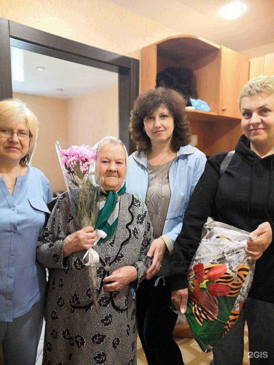 Отзывы на компанию Врачебная амбулатория в г. Ульяновск c фото