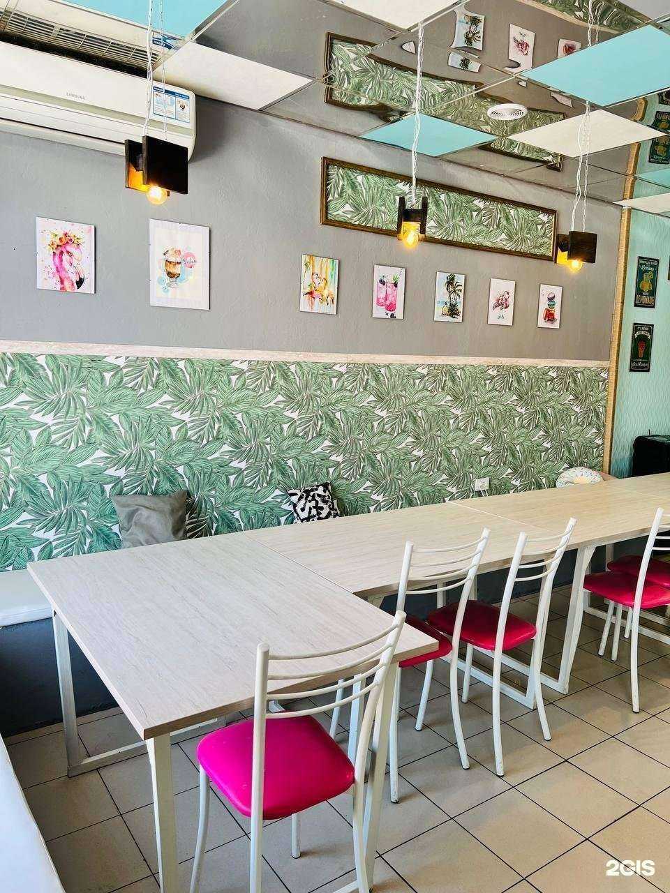 Отзывы на компанию Barbara в Тольятти c фото