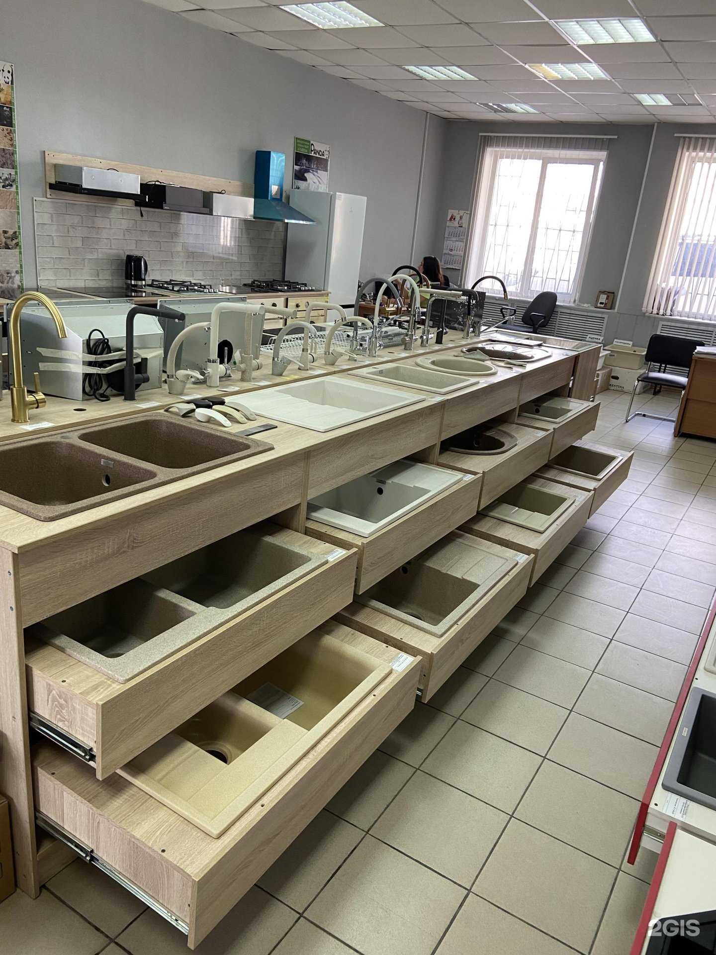 Отзывы на компанию Сфера-бт в Челябинске c фото