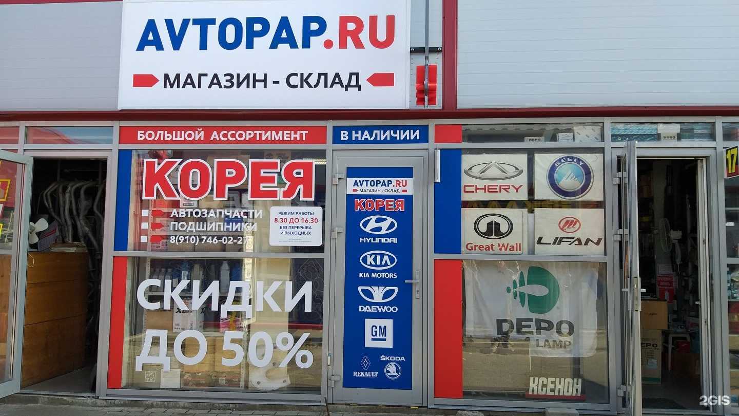 Отзывы на компанию Avtopap.ru в Воронеже c фото