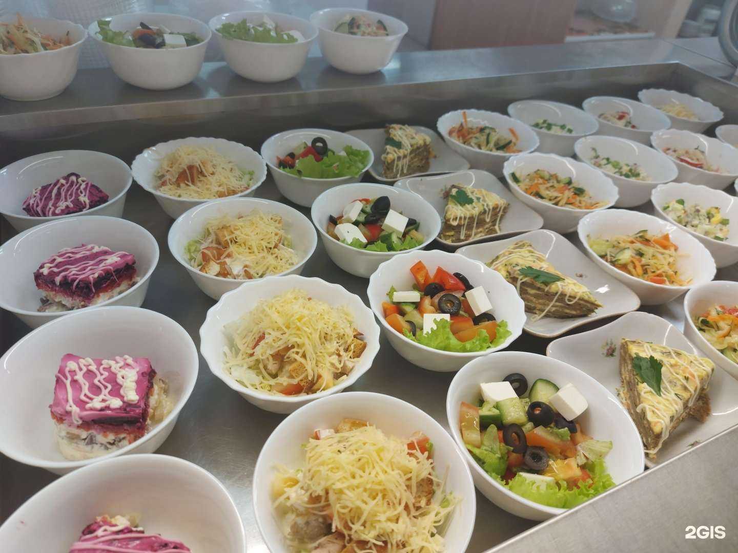 Отзывы на компанию У фонтана в Челябинске c фото