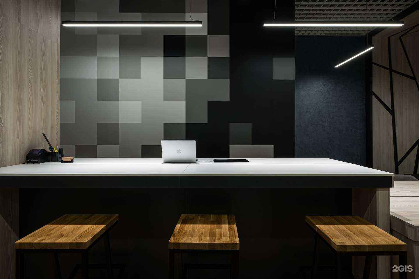 Отзывы на компанию iCentreservice в Казани c фото