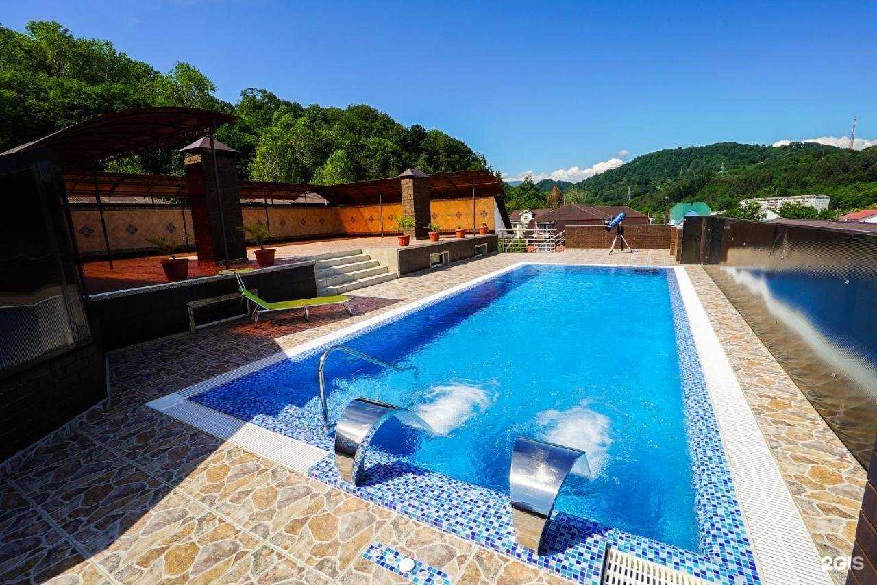 Отзывы на компанию Созвездие в Сочи c фото