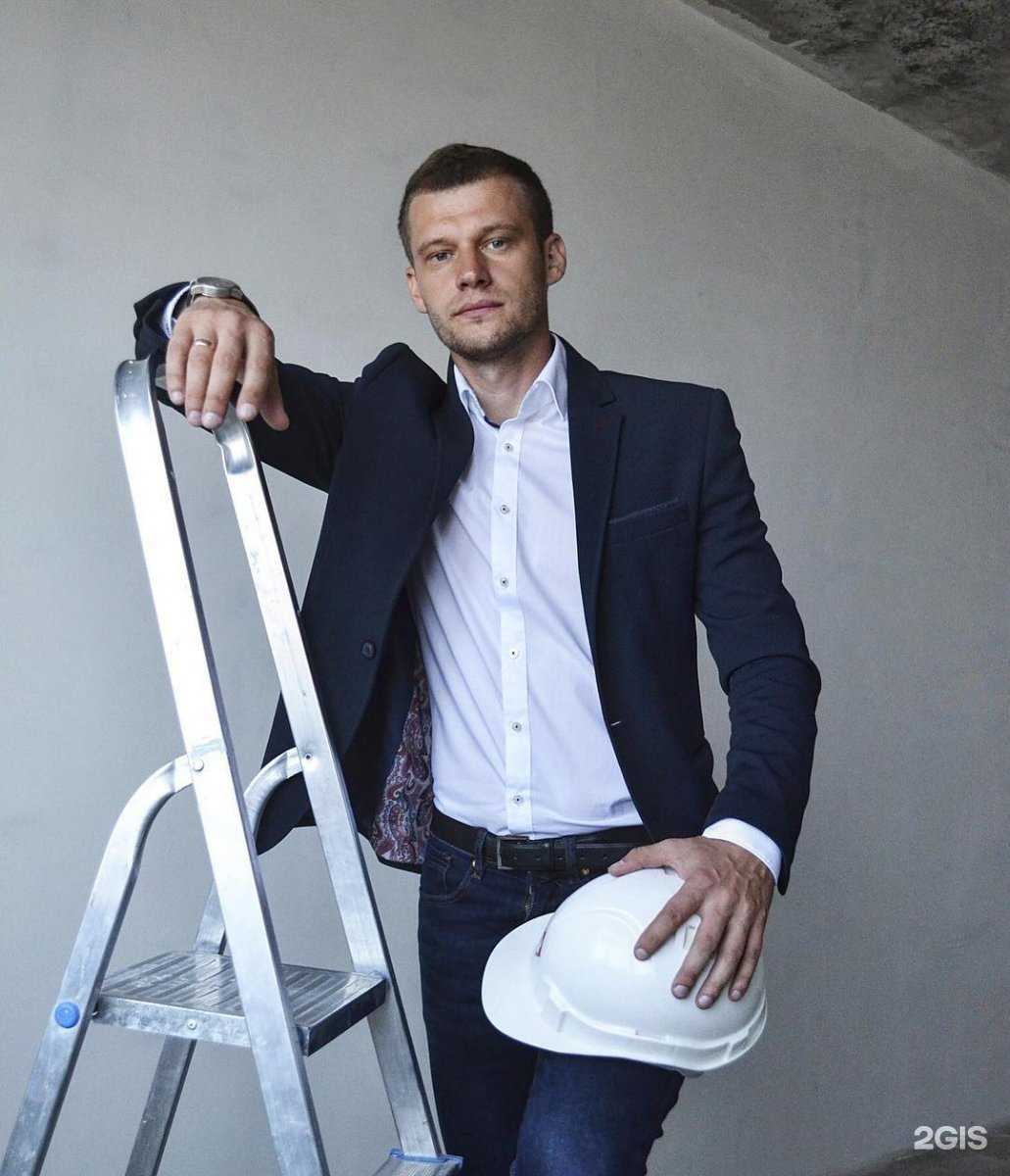 Отзывы на компанию Никастрой в Оренбурге c фото