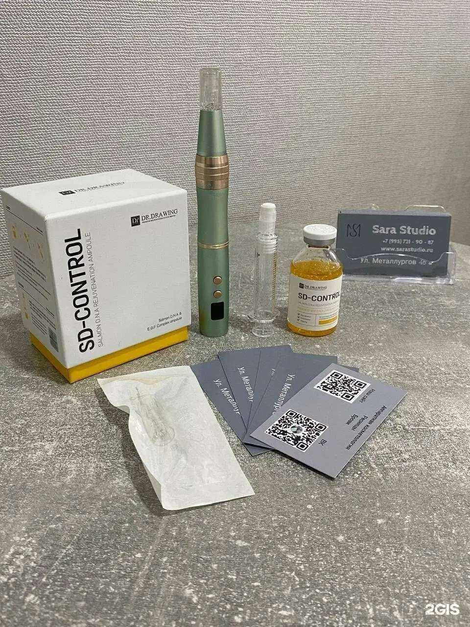 Отзывы на компанию Студия маникюра в Туле c фото