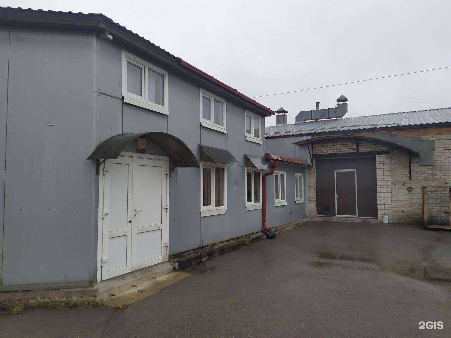 Отзывы на компанию Автосервис в Смоленске c фото