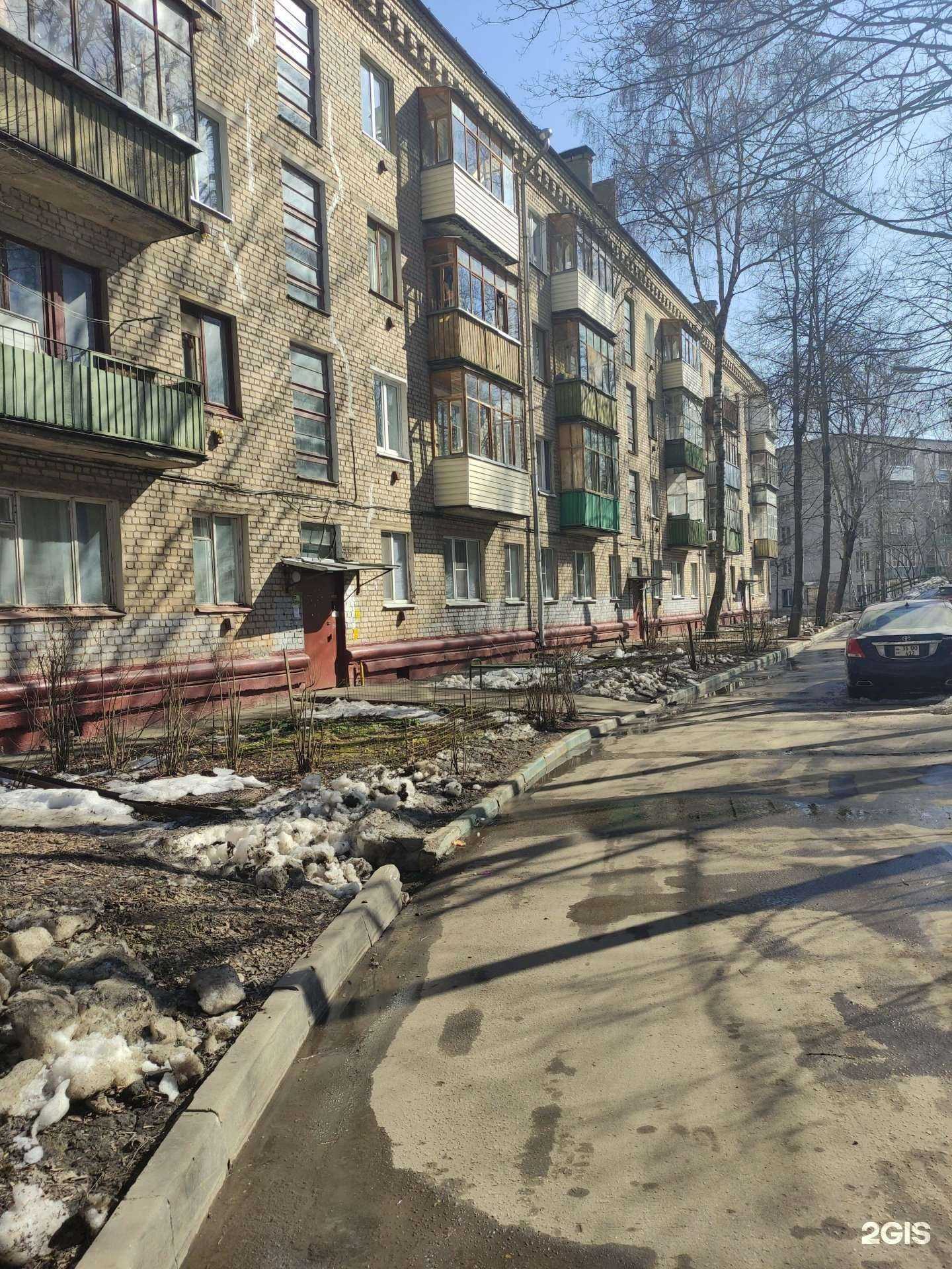 Отзывы на компанию Мишка Тедди в Химках c фото - фотография 2 из 2