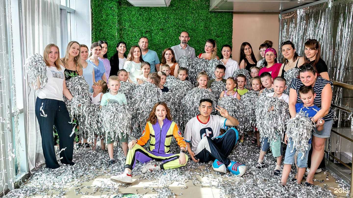 Отзывы на компанию Школа аниматоров от КвестляндияШоу в Новосибирске c фото