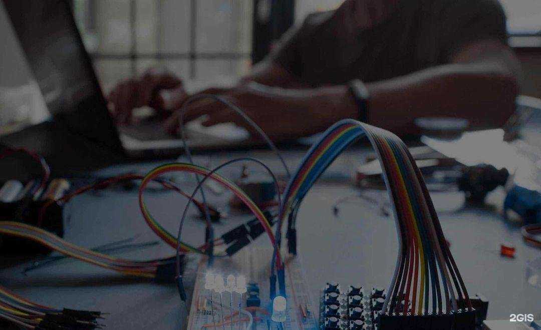 Отзывы на компанию Exxo Development в Перми c фото