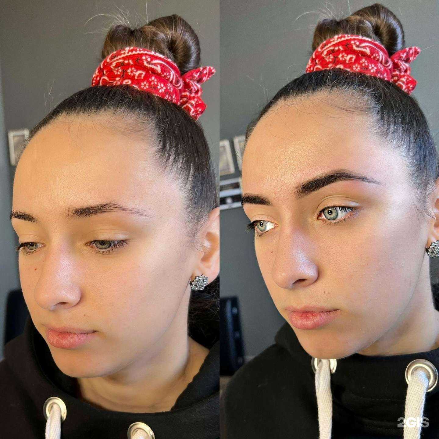 Отзывы на компанию Lashmaker_nsk21 в г. Новосибирск c фото