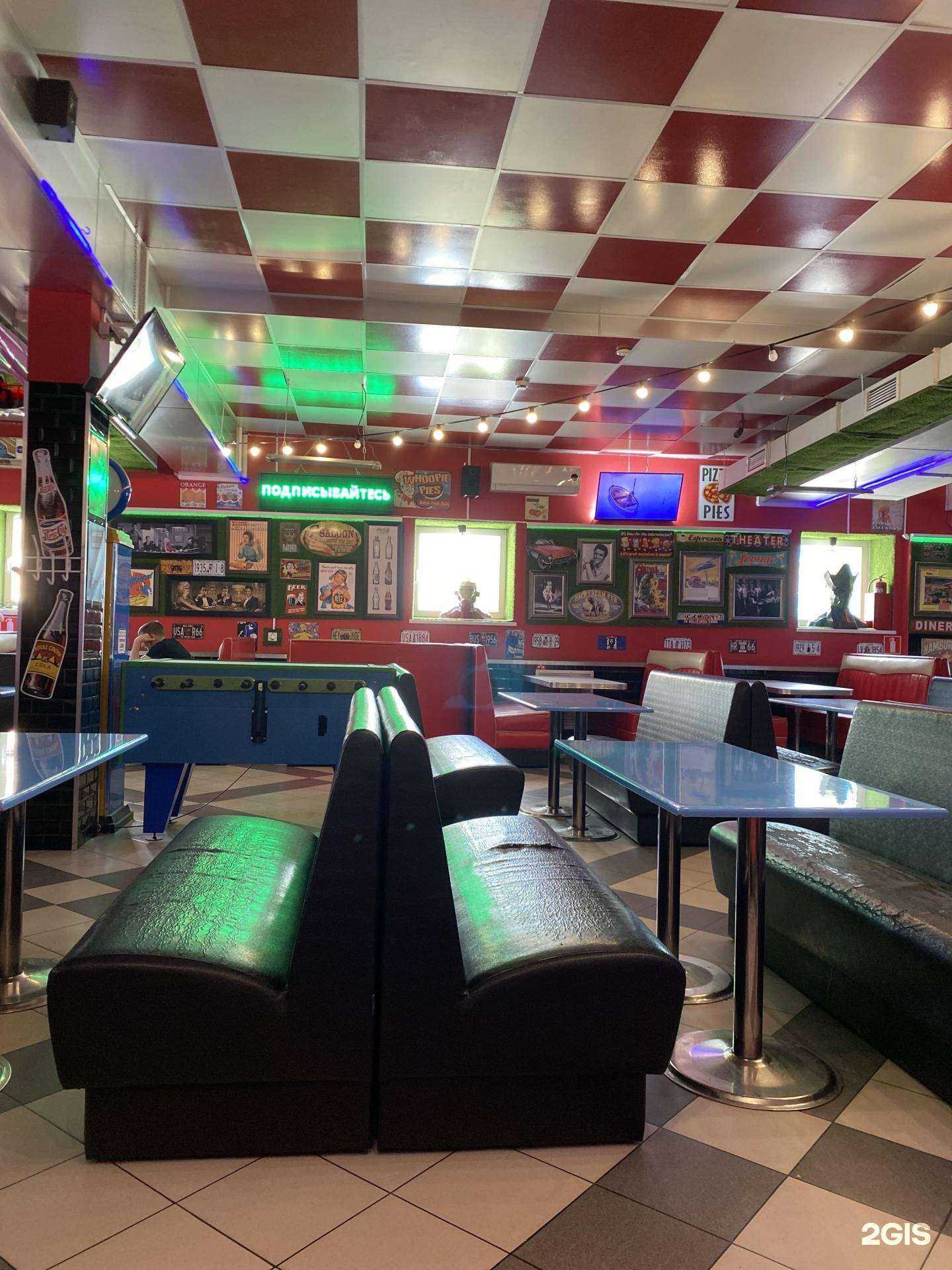 Отзывы на компанию Городское кафе в г. Тутаев c фото