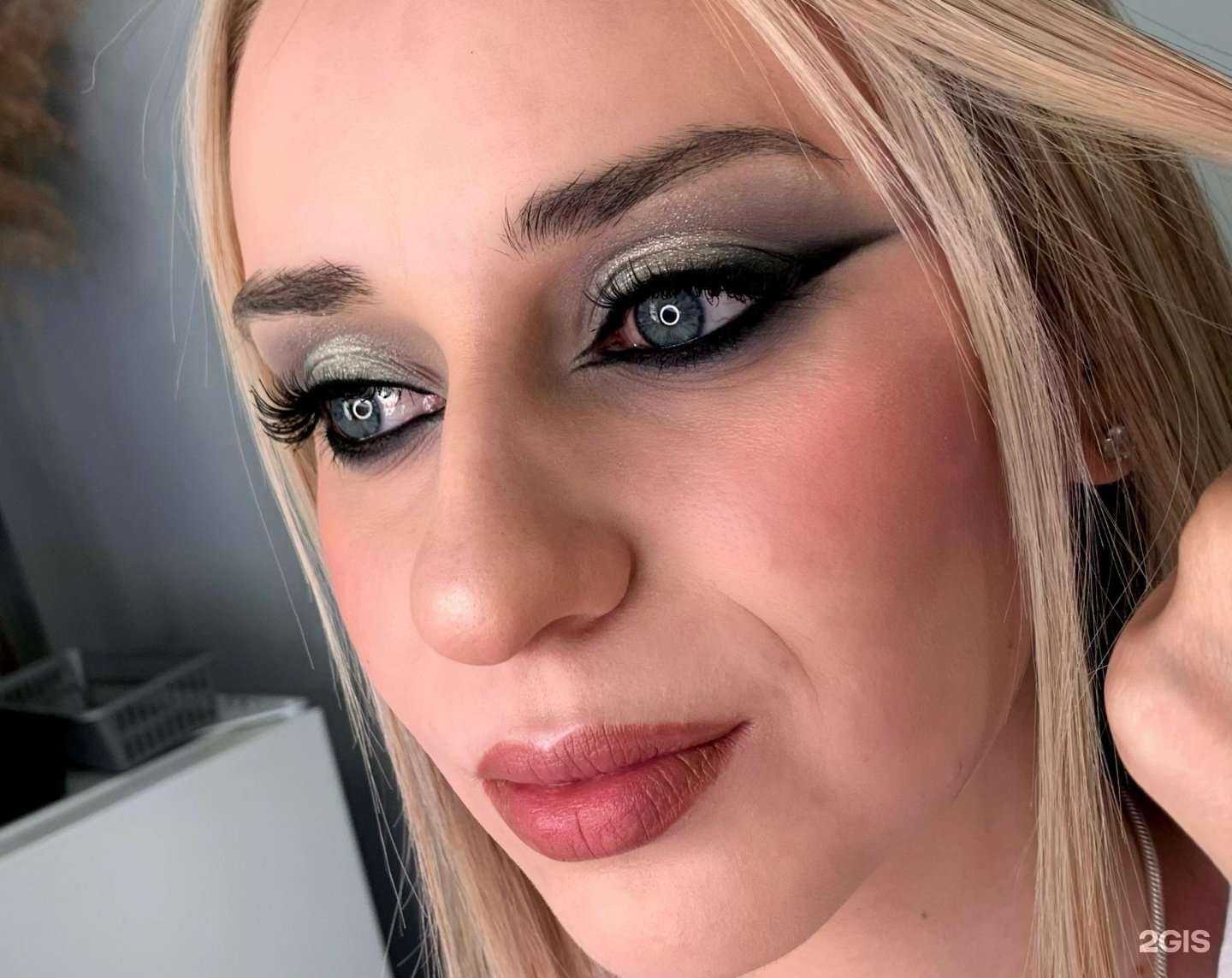 Отзывы на компанию Beauty gallery в г. Хабаровск c фото