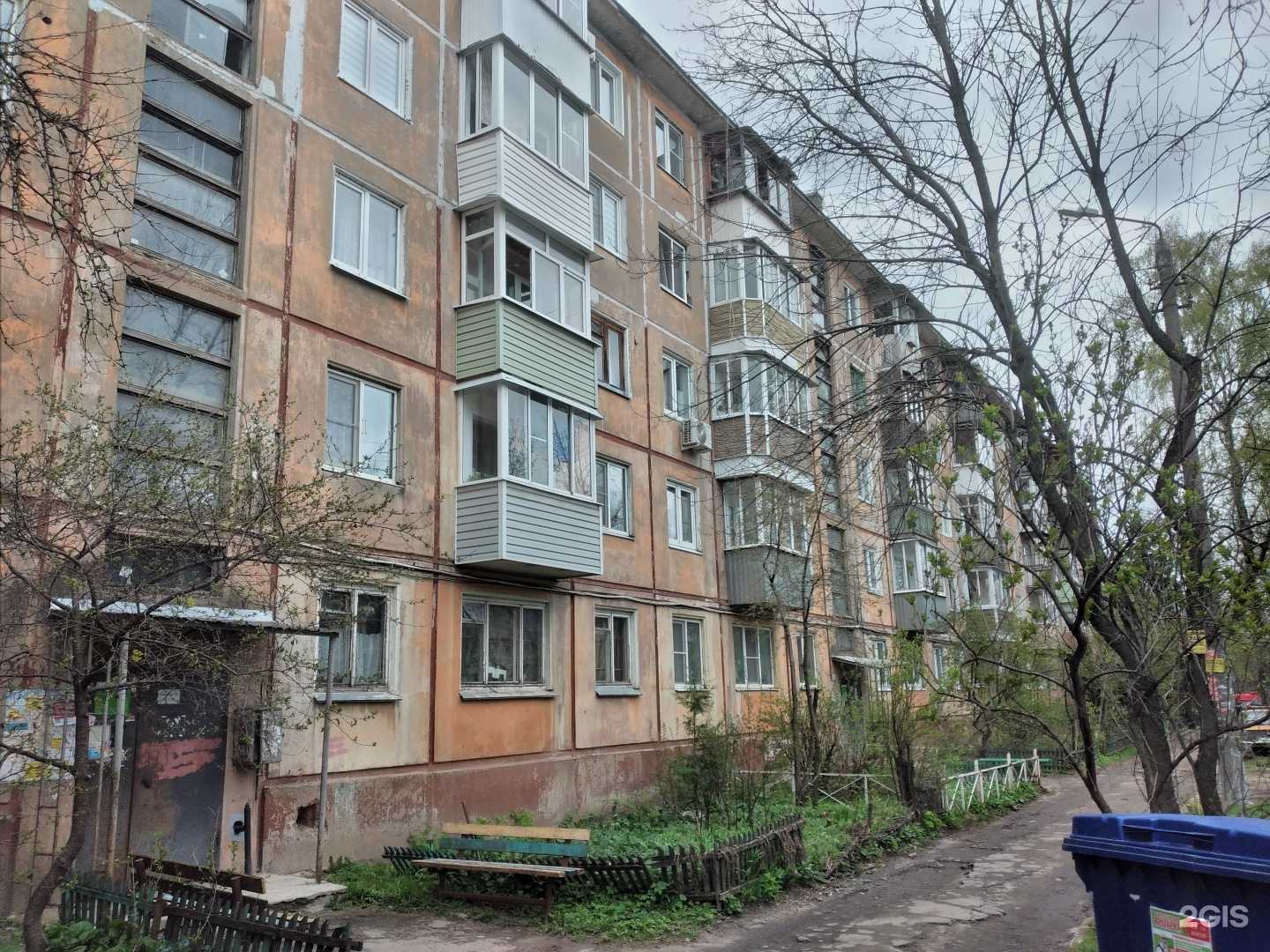 Отзывы на компанию Группа компаний Пальмира в Туле c фото - фотография 2 из 2