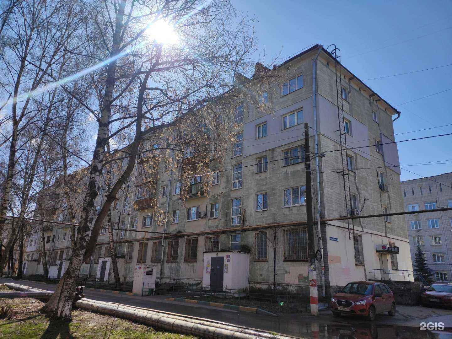 Отзывы на компанию Спецстройфинанс в Нижнем Новгороде c фото